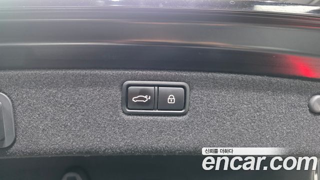 Genesis G80 3.3 GDI Premium Luxury 2019 — фото 33