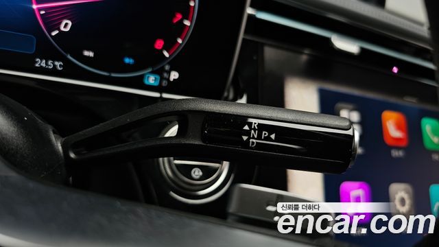 Mercedes-Benz E-Class (W214) E300 4MATIC AMG Line 2025 — фото 9