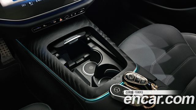 Mercedes-Benz E-Class (W214) E300 4MATIC AMG Line 2025 — фото 16
