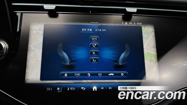 Mercedes-Benz E-Class (W214) E300 4MATIC AMG Line 2025 — фото 17