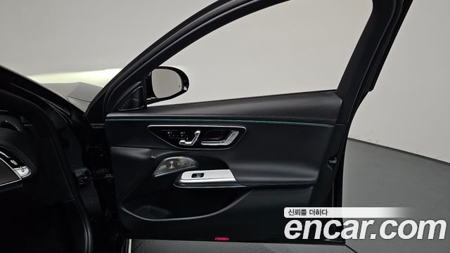 Mercedes-Benz E-Class (W214) E300 4MATIC AMG Line 2025 — фото 24
