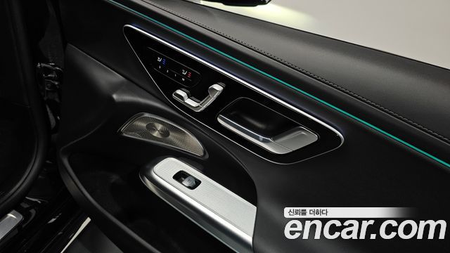 Mercedes-Benz E-Class (W214) E300 4MATIC AMG Line 2025 — фото 29