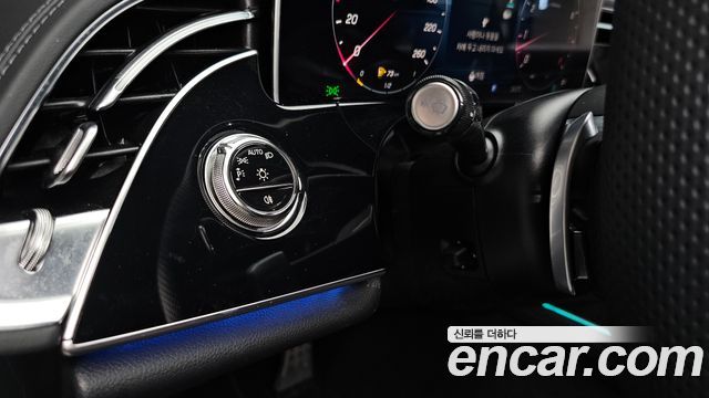 Mercedes-Benz E-Class (W214) E300 4MATIC AMG Line 2025 — фото 38