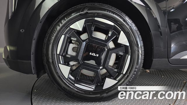 Kia Carnival (IV) Diesel 7-Seater Noblesse 2025 — фото 5