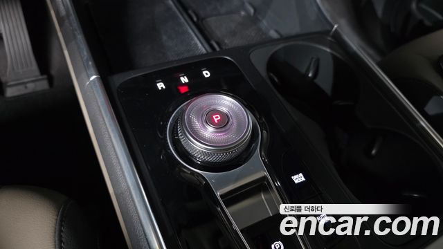 Kia Carnival (IV) Diesel 7-Seater Noblesse 2025 — фото 9