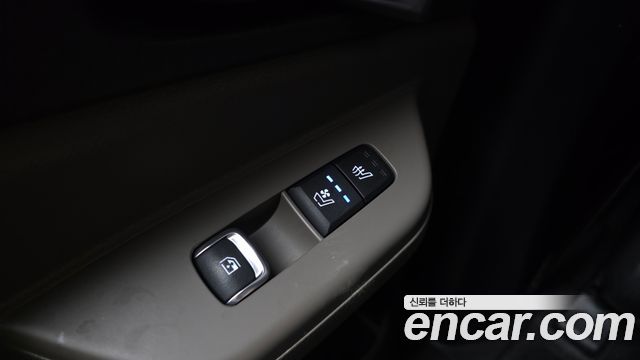 Kia Carnival (IV) Diesel 7-Seater Noblesse 2025 — фото 17