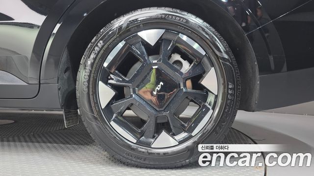 Kia Carnival (IV) Diesel 7-Seater Noblesse 2025 — фото 21
