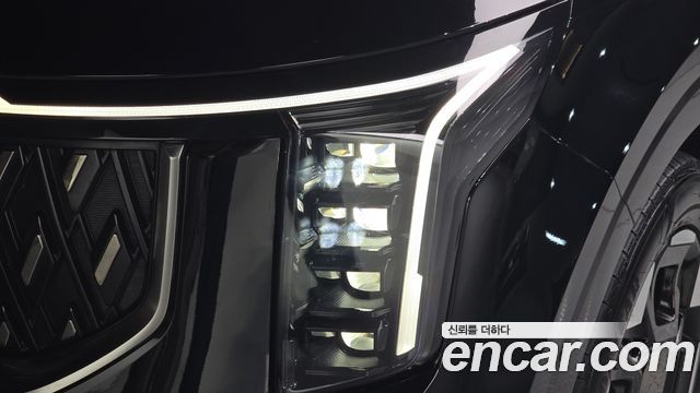 Kia Carnival (IV) Diesel 7-Seater Noblesse 2025 — фото 22