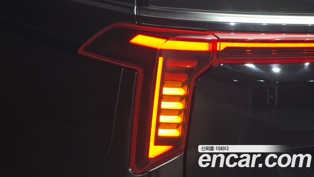Kia Carnival (IV) Diesel 7-Seater Noblesse 2025 — фото 23