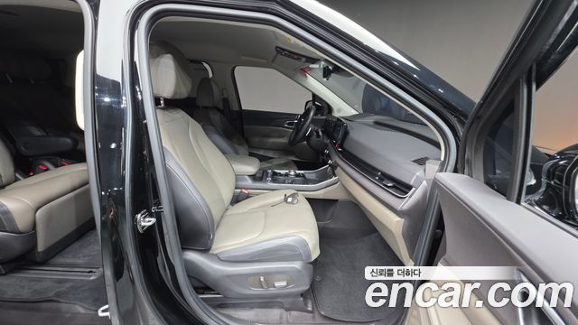Kia Carnival (IV) Diesel 7-Seater Noblesse 2025 — фото 26