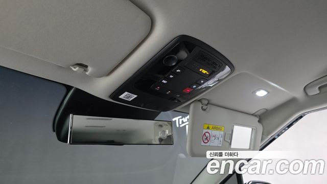 Kia Carnival (IV) Diesel 7-Seater Noblesse 2025 — фото 27