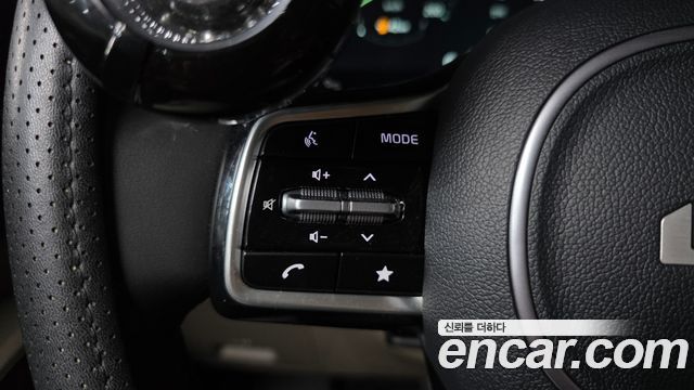 Kia Carnival (IV) Diesel 7-Seater Noblesse 2025 — фото 29
