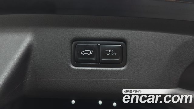 Kia Carnival (IV) Diesel 7-Seater Noblesse 2025 — фото 31