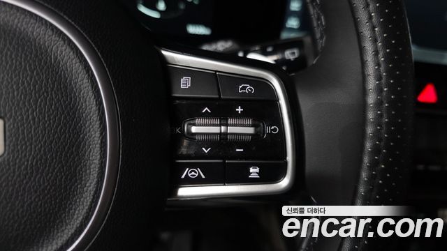 Kia Carnival (IV) Diesel 7-Seater Noblesse 2025 — фото 33