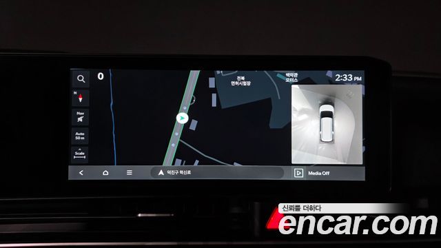 Kia Carnival (IV) Diesel 7-Seater Noblesse 2025 — фото 35