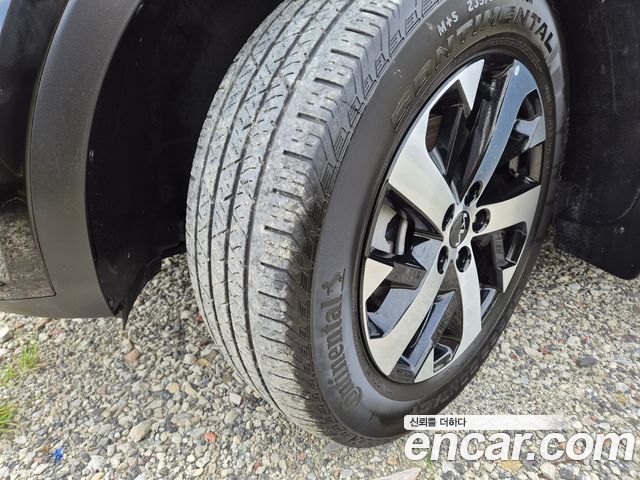 Kia Sorento (IV) Diesel 2.2 4WD Prestige 2023 — фото 5