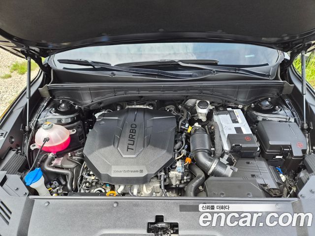 Kia Sorento (IV) Diesel 2.2 4WD Prestige 2023 — фото 6