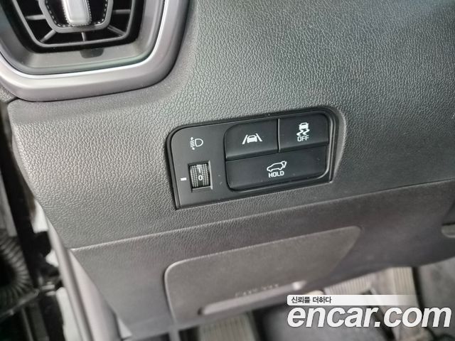 Kia Sorento (IV) Diesel 2.2 4WD Prestige 2023 — фото 19