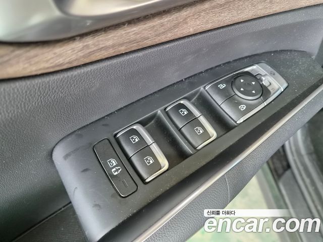 Kia Sorento (IV) Diesel 2.2 4WD Prestige 2023 — фото 20