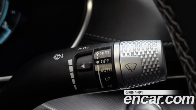 Genesis G80 (RG3) Gasoline 3.5 Turbo AWD 2022 — фото 27