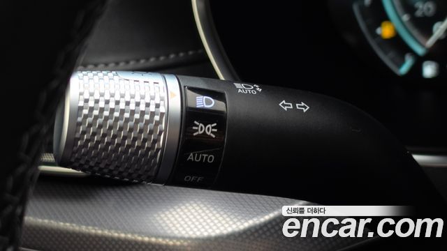 Genesis G80 (RG3) Gasoline 3.5 Turbo AWD 2022 — фото 29