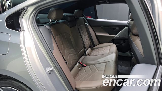 BMW 5 Series (G60) 520i M Sport 2026 — фото 11