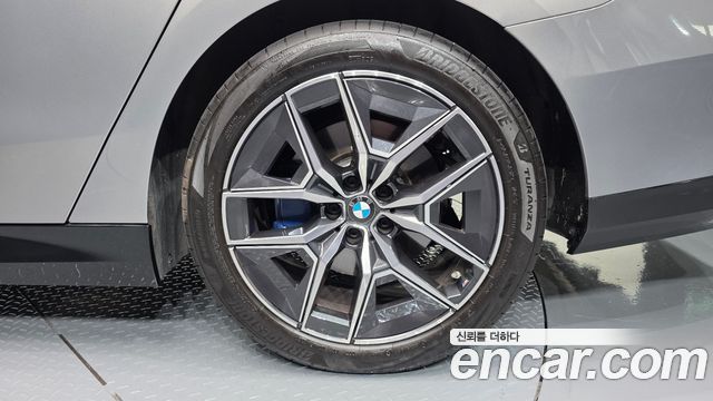 BMW 5 Series (G60) 520i M Sport 2026 — фото 21
