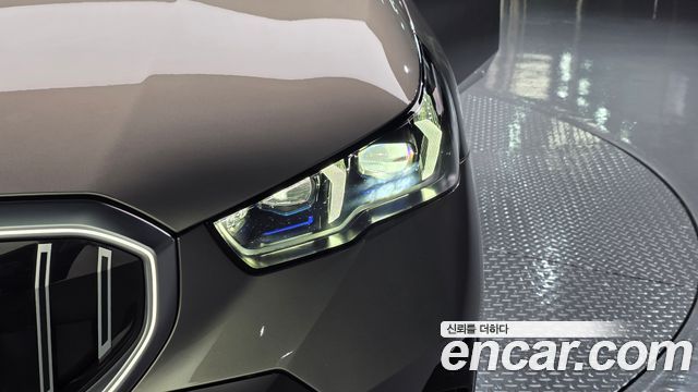 BMW 5 Series (G60) 520i M Sport 2026 — фото 22