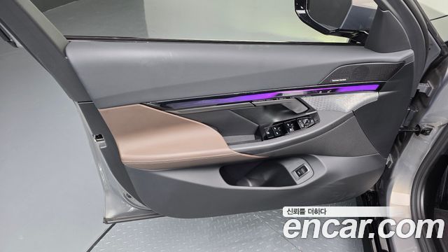 BMW 5 Series (G60) 520i M Sport 2026 — фото 24