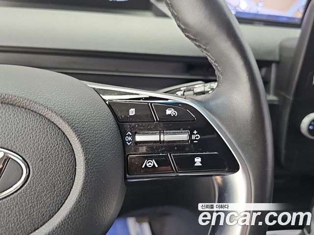 Hyundai Staria Cargo 5-Seater Modern 2022 — фото 19