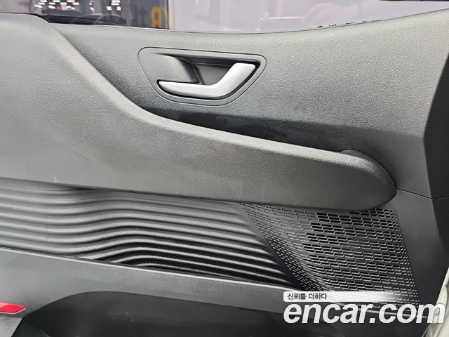 Hyundai Staria Cargo 5-Seater Modern 2022 — фото 21