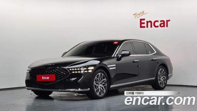 Genesis G90 (RS4) Gasoline 3.5 Turbo AWD