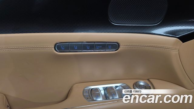 Genesis G90 (RS4) Gasoline 3.5 Turbo AWD 2022 — фото 27