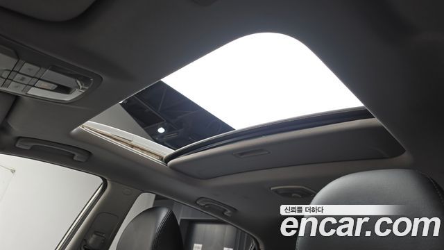 KG Mobility (SsangYong) Korando C 2.0 CVT 2WD Deluxe 2014 — фото 16