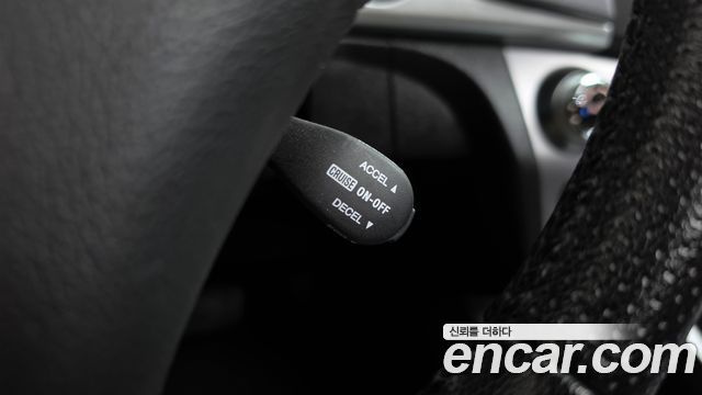 KG Mobility (SsangYong) Korando C 2.0 CVT 2WD Deluxe 2014 — фото 28