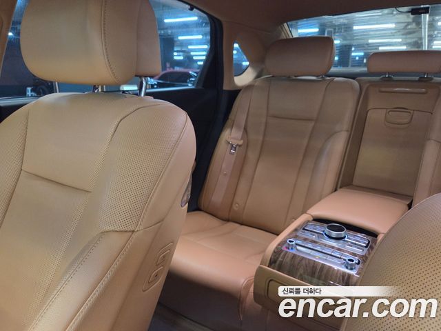 Kia K9 3.8 GDI AWD Best SelectionⅠ 2021 — фото 18
