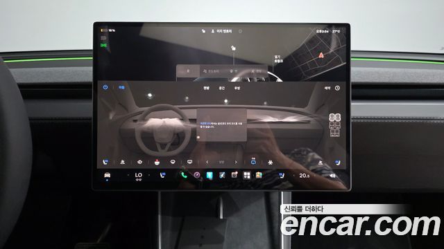 Tesla Model Y L Long Range AWD 2026 — фото 14