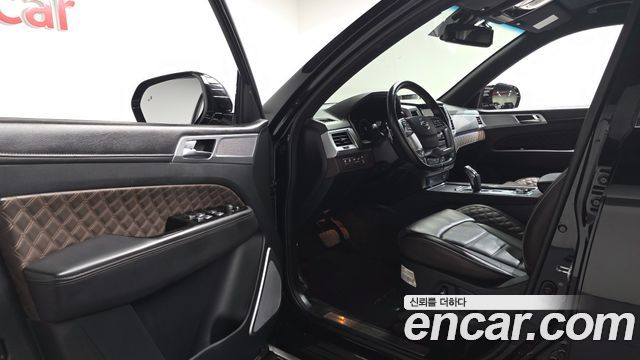 KG Mobility (SsangYong) Rexton Diesel 2.2 4WD Signature 2023 — фото 10