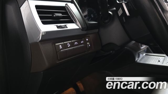 KG Mobility (SsangYong) Rexton Diesel 2.2 4WD Signature 2023 — фото 22