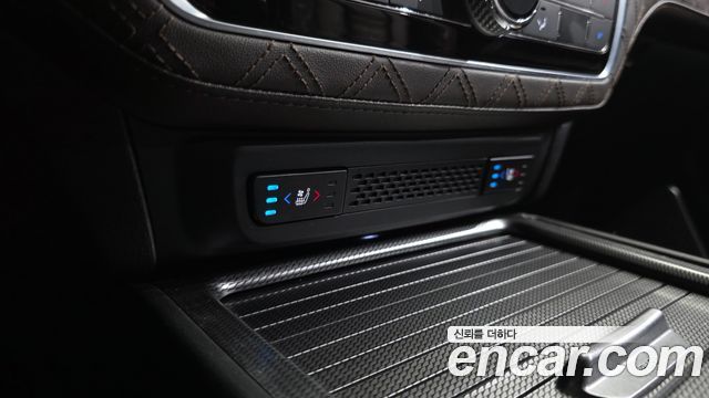 KG Mobility (SsangYong) Rexton Diesel 2.2 4WD Signature 2023 — фото 33