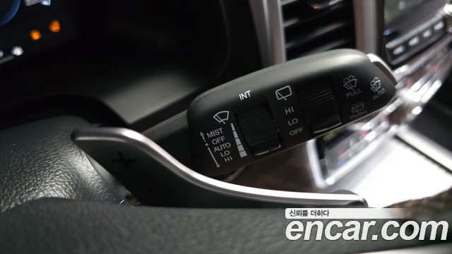 KG Mobility (SsangYong) Rexton Diesel 2.2 4WD Signature 2023 — фото 44