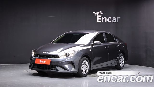 Kia K3 (II) 1.6 Trendy