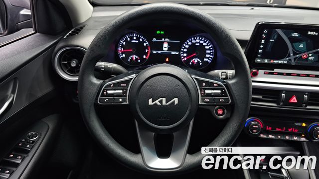 Kia K3 (II) 1.6 Trendy 2022 — фото 12