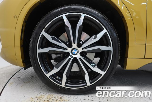 BMW X2 (F39) xDrive25i M Sport 2019 — фото 5