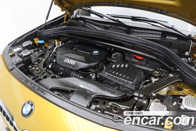 BMW X2 (F39) xDrive25i M Sport 2019 — фото 6