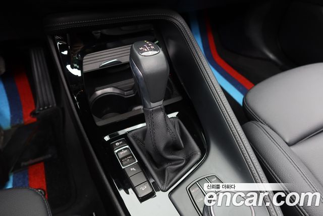 BMW X2 (F39) xDrive25i M Sport 2019 — фото 9