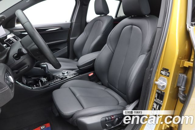 BMW X2 (F39) xDrive25i M Sport 2019 — фото 10