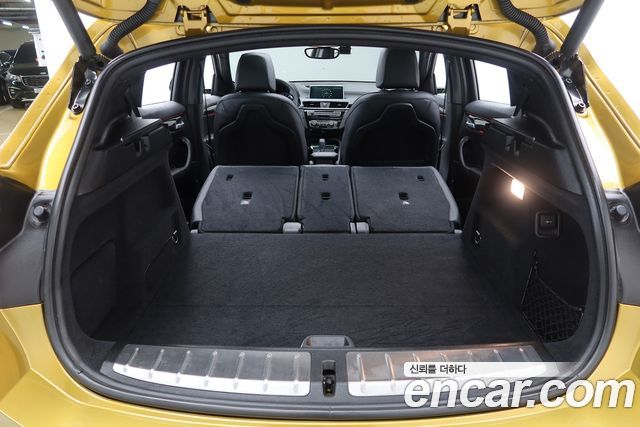 BMW X2 (F39) xDrive25i M Sport 2019 — фото 23