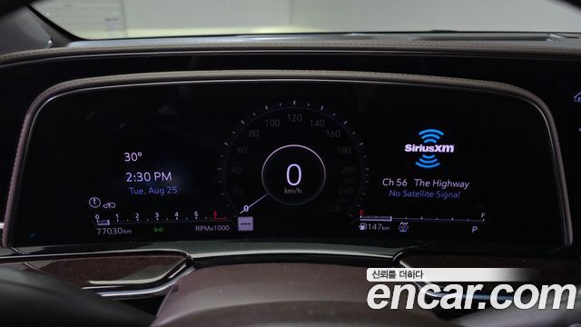 Cadillac Escalade (V) 6.2 ESV ESV Sports Platinum 2023 — фото 8
