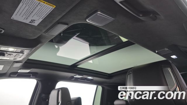 Cadillac Escalade (V) 6.2 ESV ESV Sports Platinum 2023 — фото 19